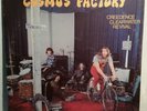 CREEDENCE CLEARWATER REVIVAL   NEAR MINT 1970 LP   COSMOS FACTORY