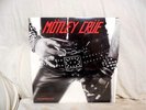 MOTLEY CRUE TOO FAST FOR LOVE LP RARE U.S.1982 SEALED