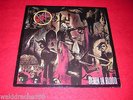Slayer - Reign in Blood, Geffen 924131-1 Vinyl LP 1986, 1. Press