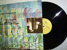 LP MICHELE ROSEWOMAN- QUINTESSENCE*ENJA DE '87*TOP nm