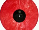 Beck Mellow Gold MARBLED RED COLORED Vinyl LP NEW IMPORT