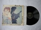 DAVID BOWIE   SCARY MONSTERS   EX/EX+   1980 1ST PRESS DUTCH LP   SUPERB AUDIO