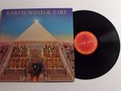 EARTH WIND & FIRE All N All LP Columbia PC-34905 US 1977 NM- GOLD STAMP PROMO 8H