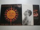 ROLLINS BAND The End Of Silence GERMANY 2-LP IMAGO 1992 Henry PUNK HARD CORE HC