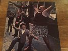 THE DOORS - STRANGE DAYS LP RECORD - VG-VG+ VINYL 1967 EKS 74014