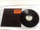 PRINCE - THE BLACK ALBUM LP - RARE 