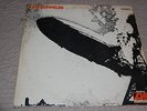 LED ZEPPELIN I 1969 ATLANTIC SD 8216 1ST PRESSING 1-B 1-B 1841 BROADWAY VG++