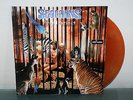 SCORPIONS PURE INSTINCT LP ORANGE VINYL HARD ROCK