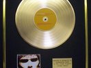 IAN BROWN UNFINISHED MONKEY CD GOLD DISC LP FREE P+P