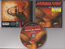 Refresh the demon von Annihilator (2002)