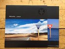 PEARL JAM - YIELD - 1998 vinyl lp (original pressing - no counterfeit)