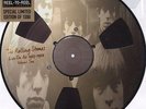 ROLLING STONES-LIVE ON AIR VOL 1 PICTURE DISC-VINYL LP REEL TO REEL NEU