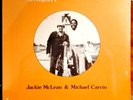 SEALED Jackie McLean & Michael Carvin LP - Antiquity - Inner City IC 2028, 1976