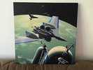 Shellac Terraform 180G LP 2010 Reissue