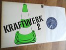 KRAFTWERK - 2 Grüne Pylone LP  Philips 1.Pressung Florian Ralf Neu Cluster rare