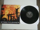 GODFLESH STREETCLEANER VINYL LP KREATION KR-21 2008