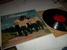 FRANKIE LYMON & THE TEENAGERS RARE ORIGINAL '57 GEE MONO LP RED LABEL EXC-NM