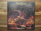 JUDAS PRIEST - SAD WINGS OF DESTINY - LP - GULP 1015 - N MINT VINYL - 1ST PRESS