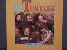 The Turtles sealed LP vinyl record Shell Shock Howard Kaylan Flo & Eddie RHINO