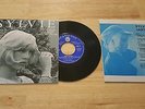 RARE FRENCH EP SYLVIE VARTAN COMME UN GARCON 2nd SLEEVE