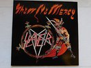 LP 0295 slayer show no mercy ltd. ed. 307/500 Vinyl Schallplatte Metall Hardcore