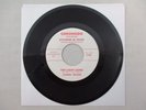 JOHNNY WILSON TWI-LIGHT-ZONE/ LITTLE MISS FORTUNE 45 RARE TEEN Coronodo 001 NM