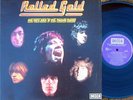 Rolling Stones ORIG OZ 2LP Rolled gold NM ’75 Decca ROST1/2 Blues R&B Rock