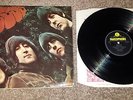 The Beatles Rubber Soul 1965 Parlophone original British press