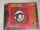 JEREMY GLUCK / NIKKI SUDDEN - I KNEW BUFFALO BILL - 2CD