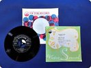 ELVIS PRESLEY JAILHOUSE ROCK SS1048 EP wy6323