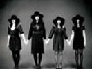 THE BLACK BELLES 'Black Belles s/t' Vinyl LP NEW Third Man dum girls 180-gram