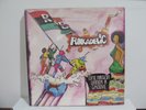 33LP - FUNKADELIC - ONE NATION UNDER A GROOVE