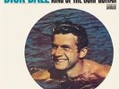 DICK DALE & HIS DEL-TONES**KING OF THE SURF GUITAR**VINYL