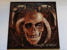 LP 0263 six feet under bringer of blood Vinyl Schallplatte Metall Hardcore