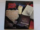 LP 0290 morbid angel covenant Vinyl Schallplatte Metall Hardcore Punk Electro