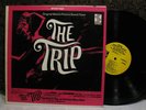 LP Psych-Soundtrack THE TRIP 1967 Sidewalk 5908 The Electric Flag