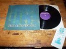 THE CHIEFTANS ( THE CHIEFTAINS # 2 ) ORIG 70's irish press VINYL LP w/ insert NM
