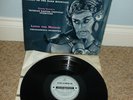 BORODIN MOUSSORGSKY RIMSKY KORSAKOV von Matacic SAX 2327 COLUMBIA LP RARE