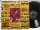 CIRCUS DAYS VOL 2.UK POP-SIKE OBSCURITIES 1967-70.THE GREEN SCARAB.ORANGE PEEL.