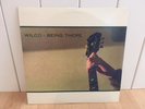 Wilco - Being There Vinyl LP Original US 1995 Tweedy