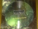 Disma - Towards The Megalith      Lim. Picture Vinyl   LP + Poster + Sticker
