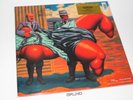 2 LP: The Mars Volta - Amputechture, Limited Red/Gold Vinyl, NEU & OVP (A8/3)