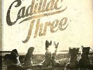 The Cadillac Three-Bury Me In My Boots-Double Vinyl LP-843930025220