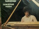 J S BACH ZUZANA RUZICKOVA  SEALED