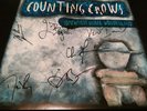 Somewhere Under Wonderland by Counting Crows (Vinyl, Autographed, Signed