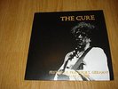 The Cure Live Frankfurt 1989 only 30 copies in clear 7