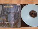 Entombed - Left Hand Path vinyl lp Bitter Loss Blue ltd 200