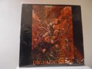 KREATOR - PLEASURE TO KILL - COMBAT/NOISE RECORDS-MX-8105
