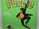 Purlie LP SEALED '70 Broadway Soundtrack OST Mozelle Thompson Cover Melba Moore