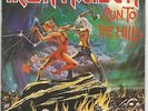 IRON MAIDEN run to the hills / total eclipse 7